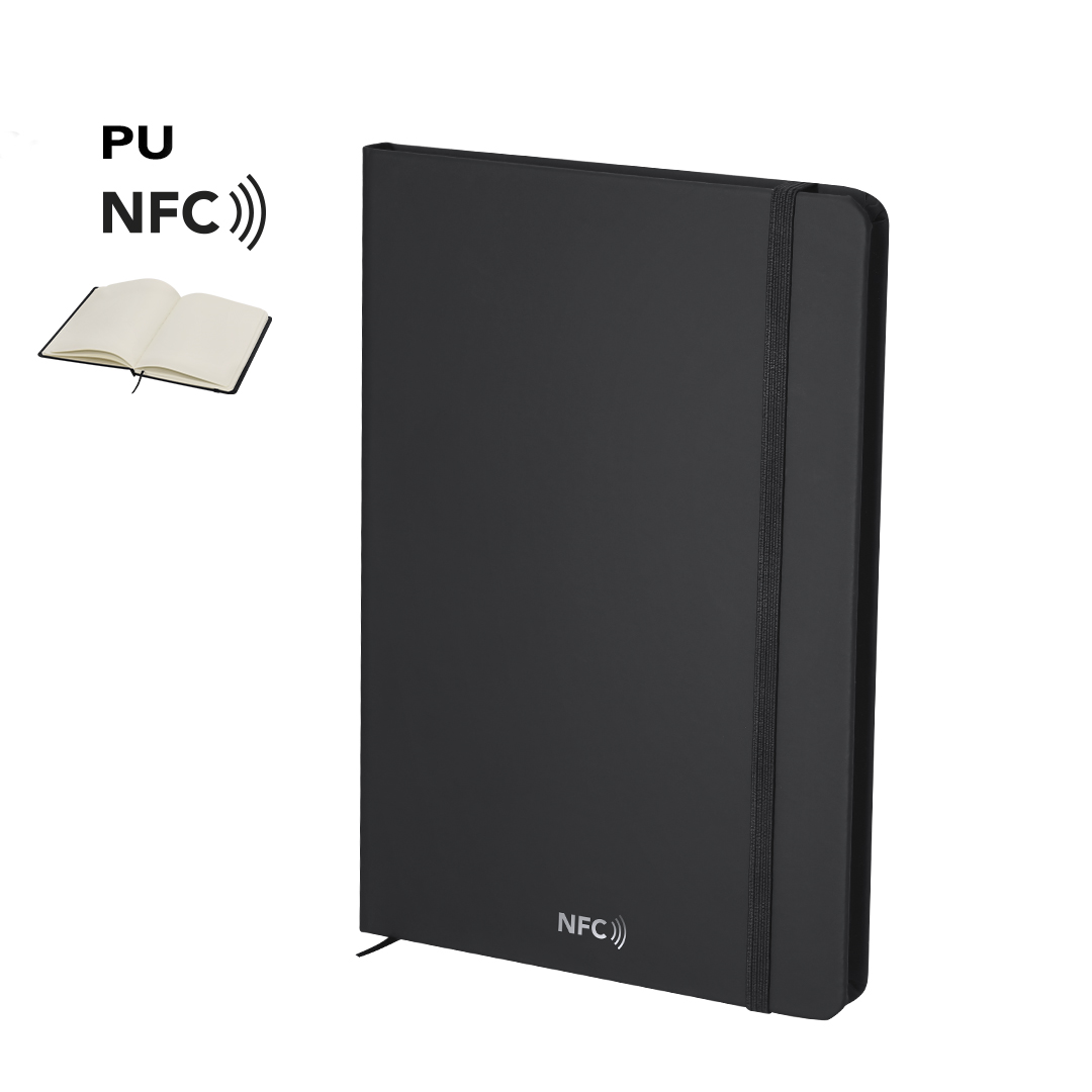 Bloc Notes NFC Seren