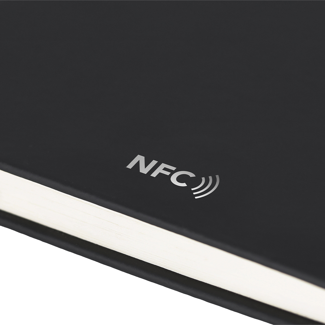 Bloc Notes NFC Seren