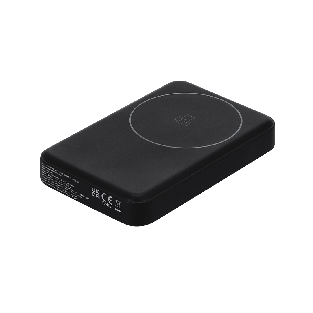Power Bank Multifonction Elion