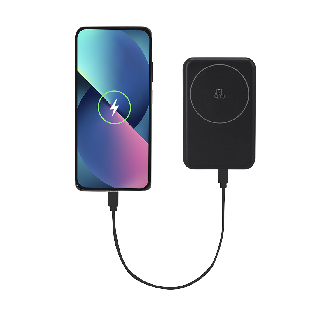 Power Bank Multifonction Elion