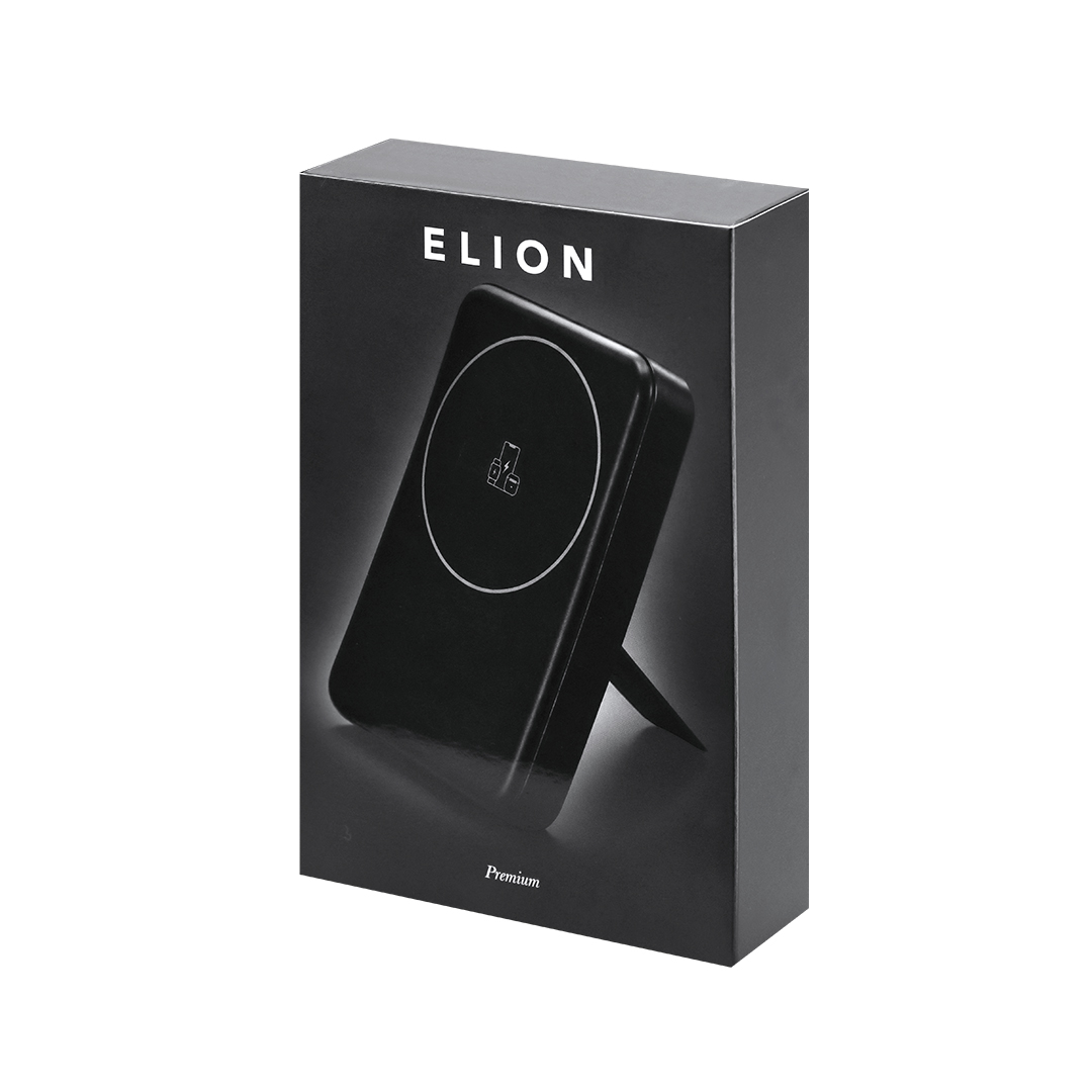 Power Bank Multifonction Elion
