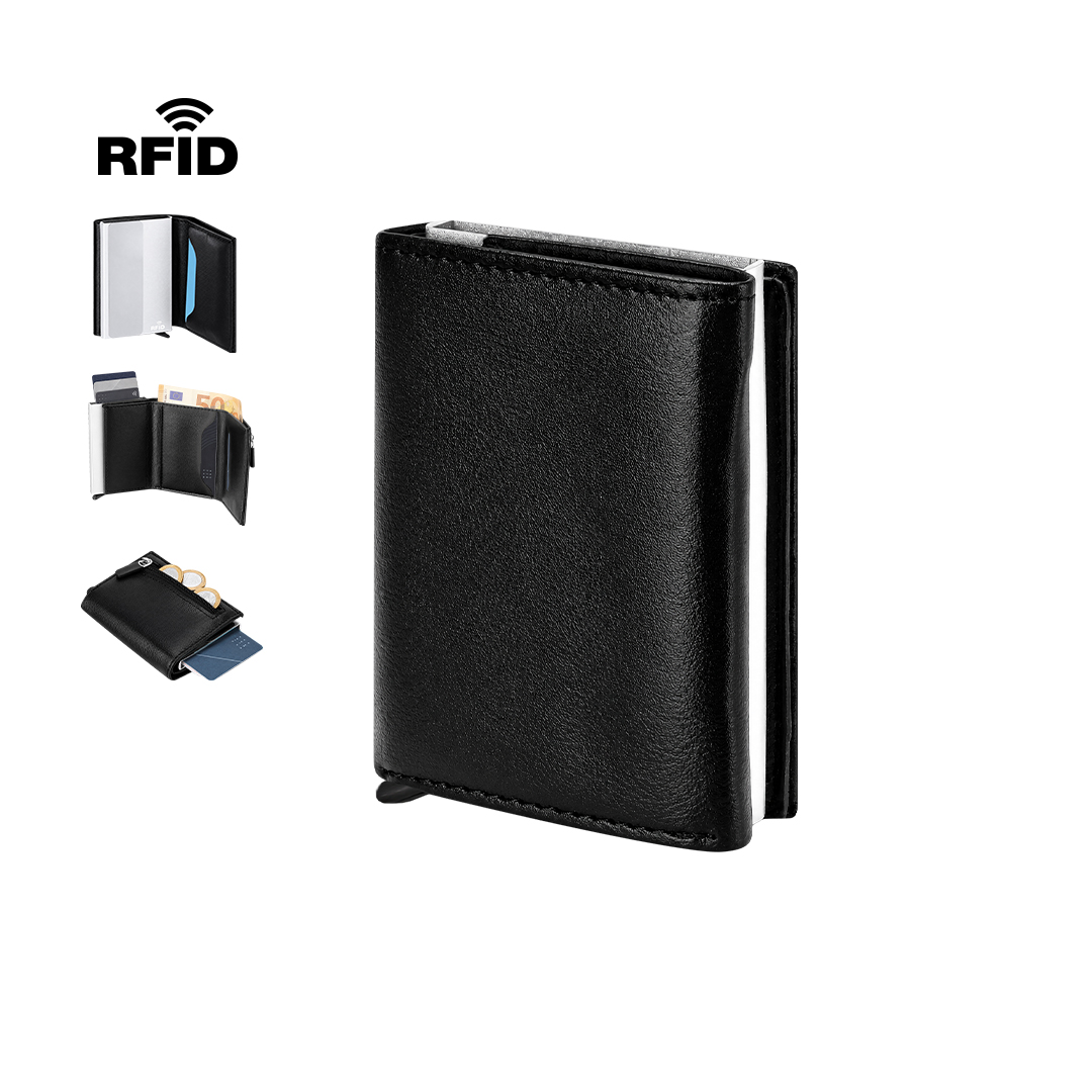 Porte-Cartes Portefeuille Nimar