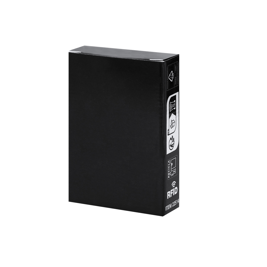 Porte-Cartes Portefeuille Nimar