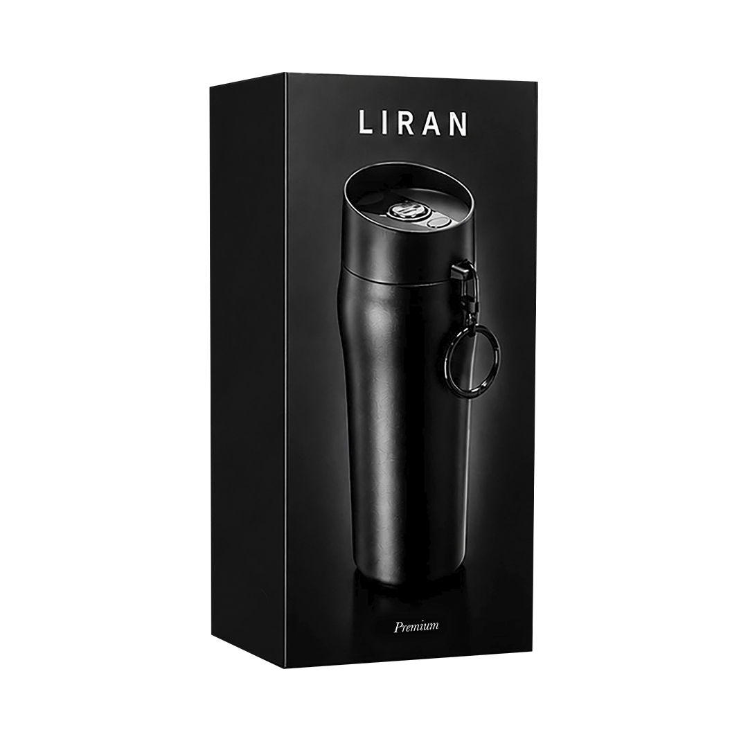Verre Thermique Liran