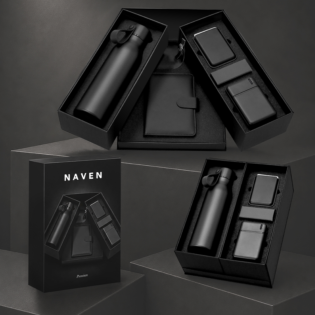 Set Voyage Naven