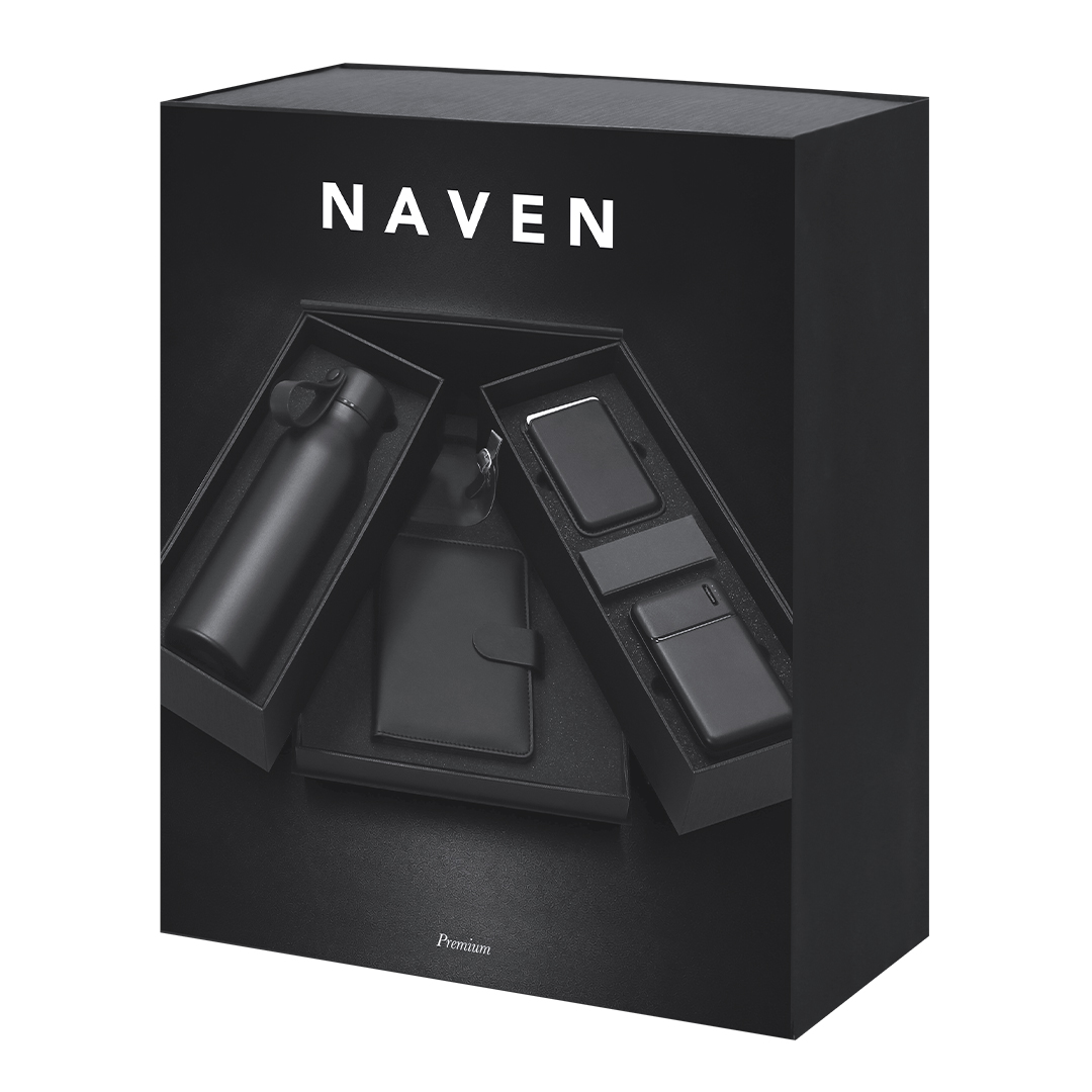 Set Voyage Naven