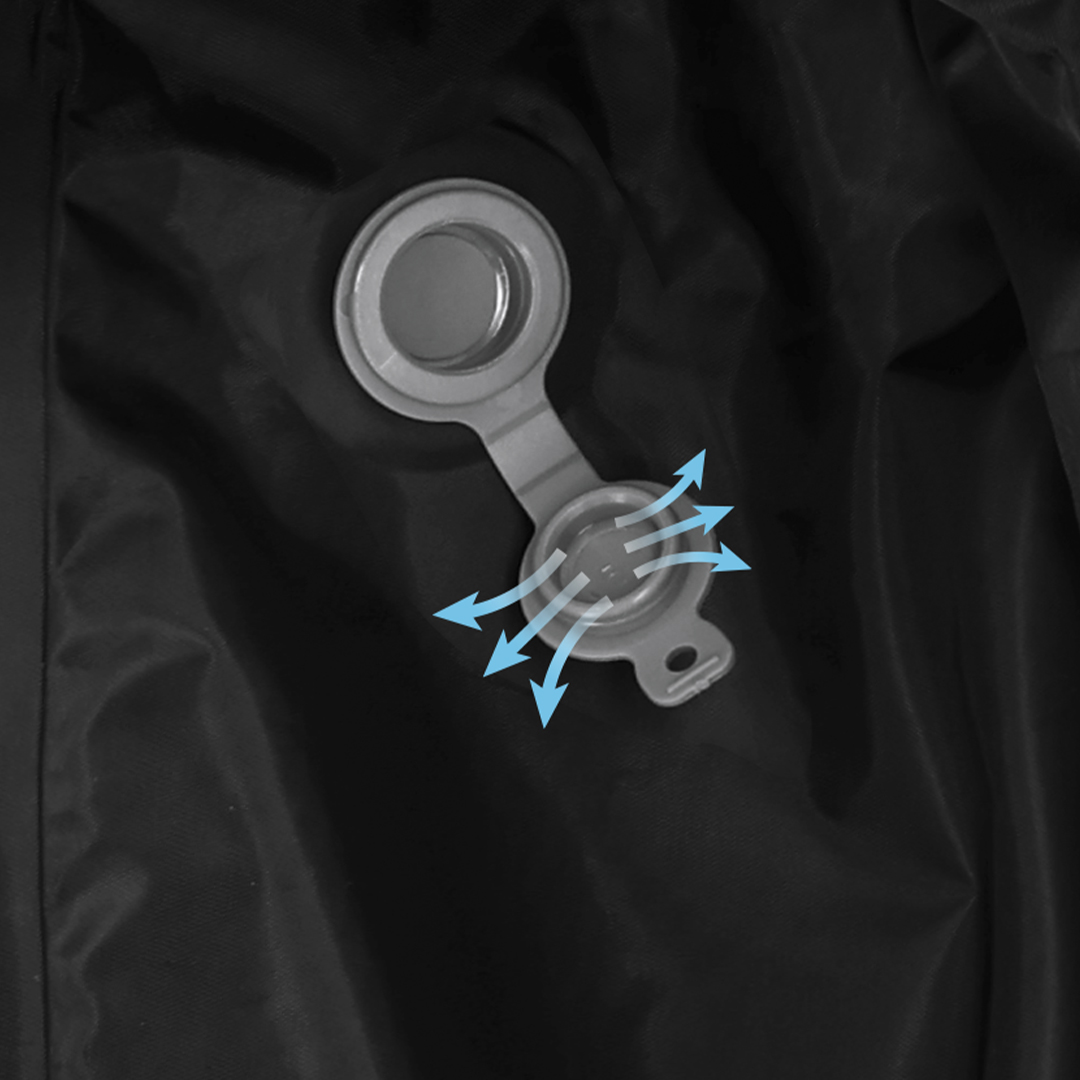 Sac Sous Vide Riven