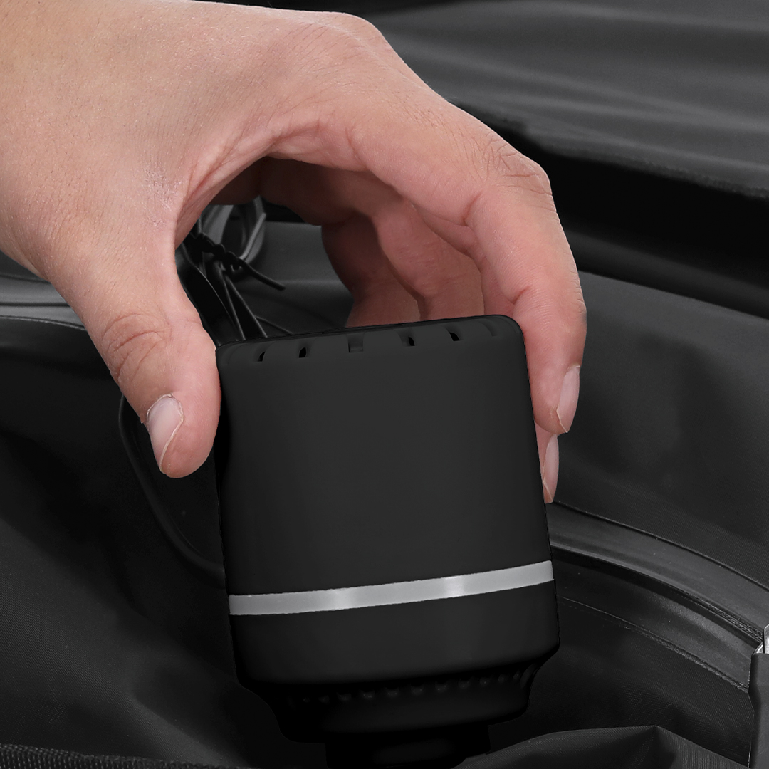Sac Sous Vide Riven