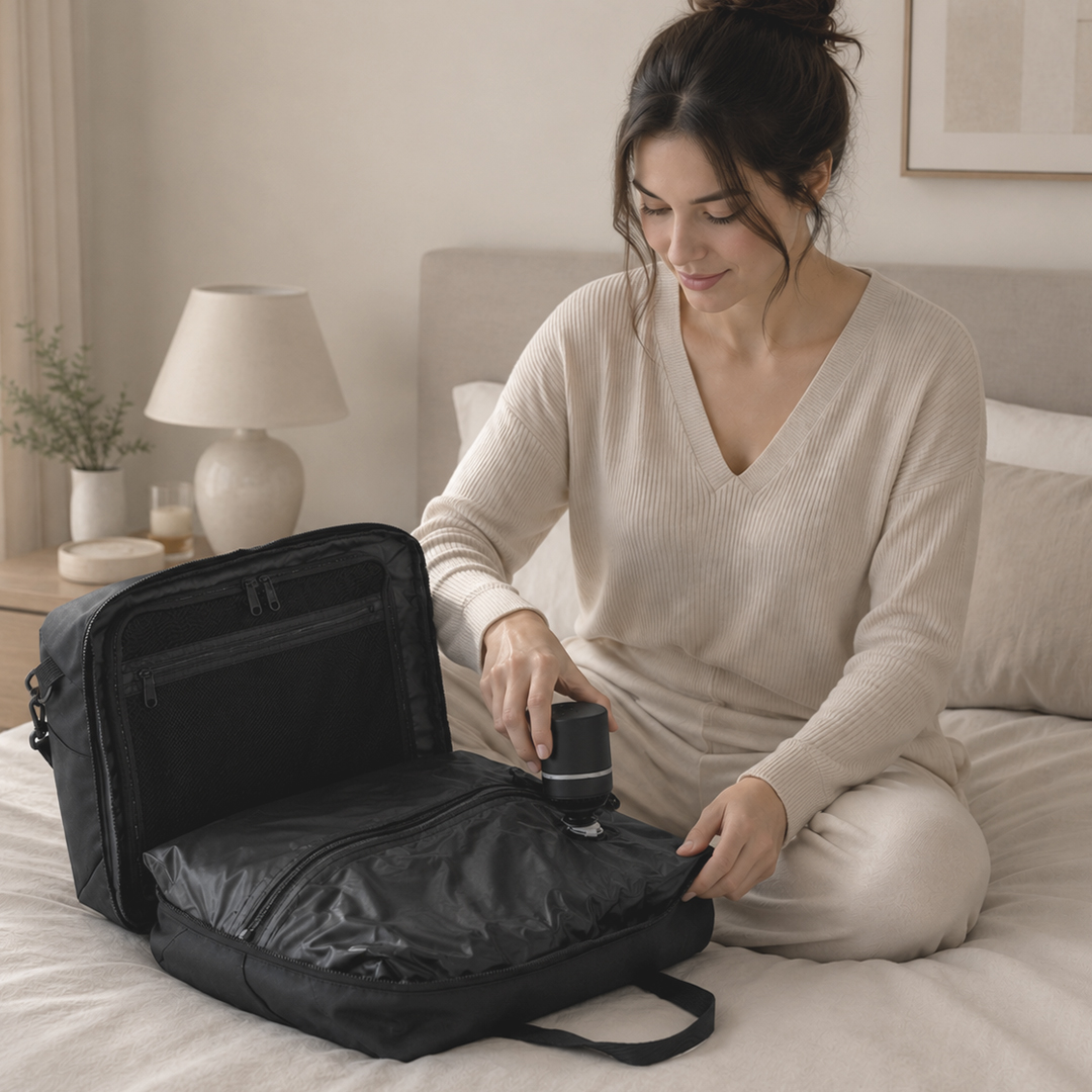 Sac Sous Vide Riven