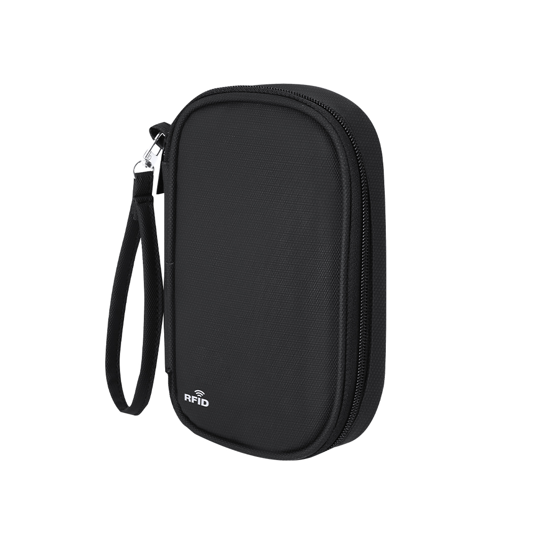 Trousse Organisatrice de Voyage Mirvan