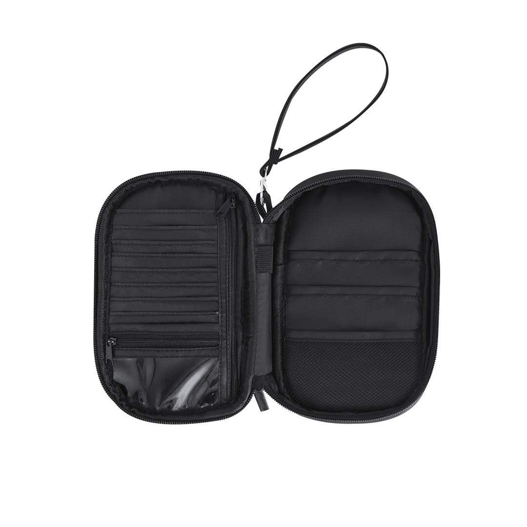 Trousse Organisatrice de Voyage Mirvan