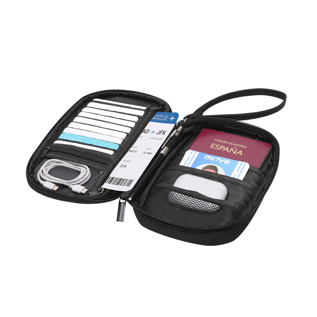 Trousse Organisatrice de Voyage Mirvan
