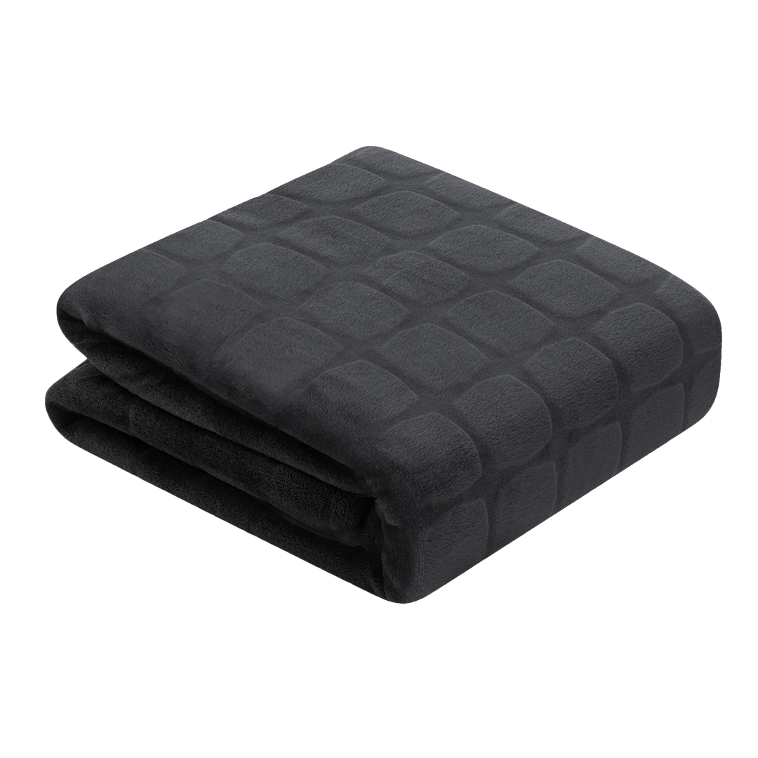Couverture Sanoa