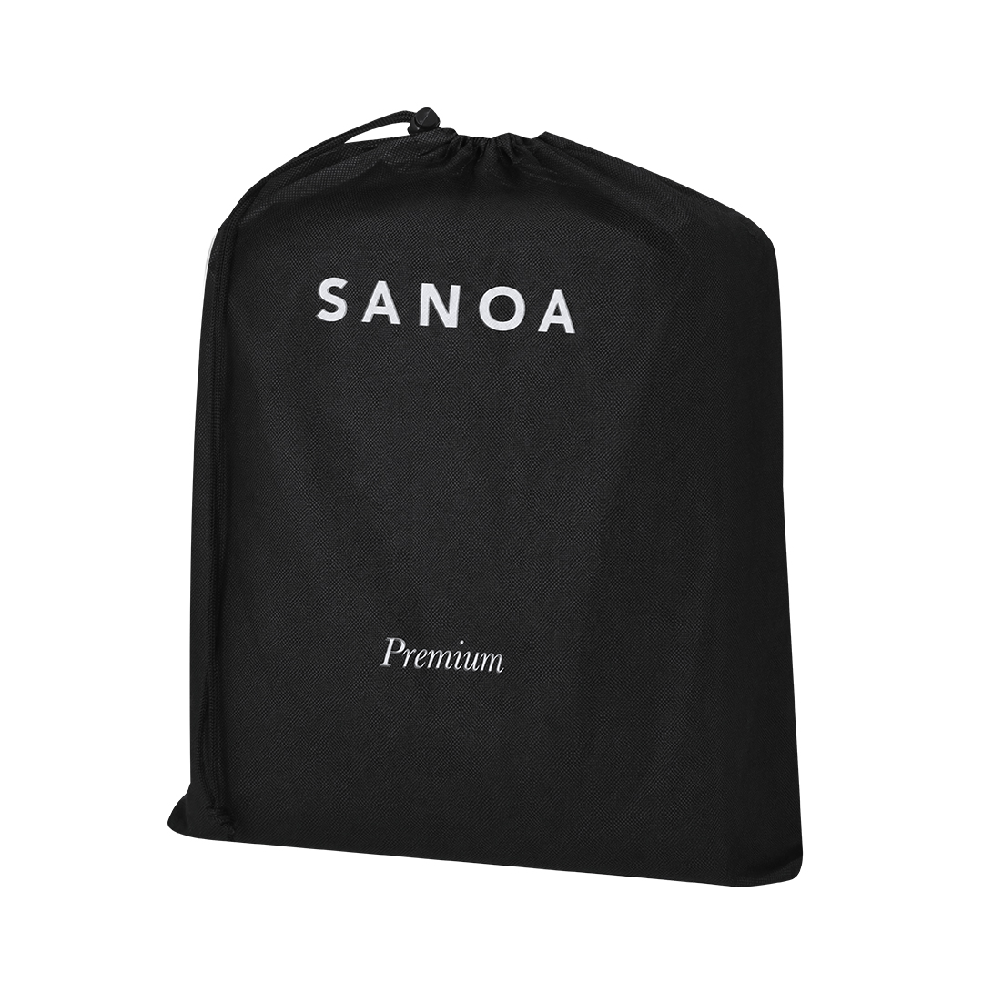 Couverture Sanoa