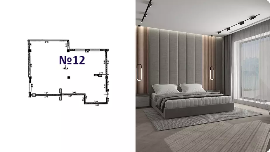 Квартира 12