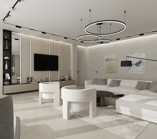 Апартаменти