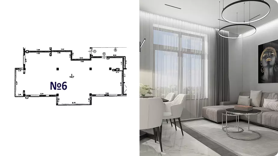 Квартира 6