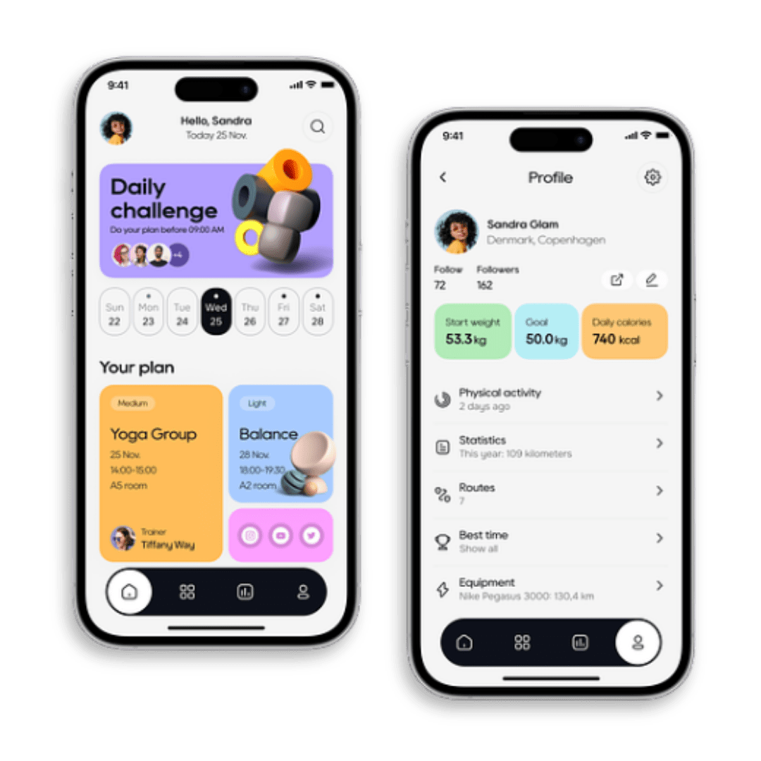 Android App Development - App Design 4