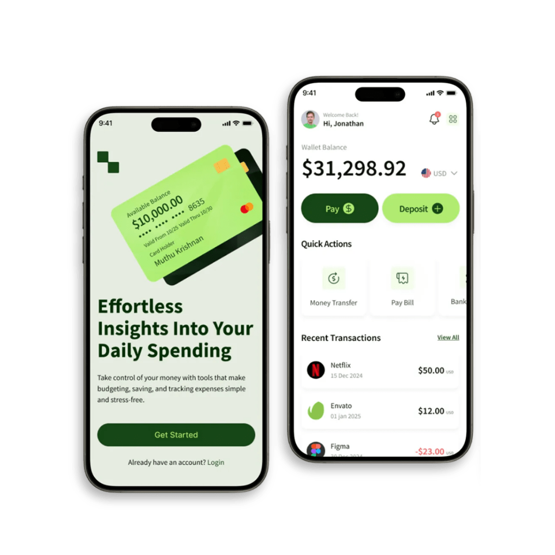 MVP app development for fintech - premiumappdeveloper