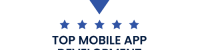 Top Mobile App Development Company USA - DesignRush Award 2025 - 2026