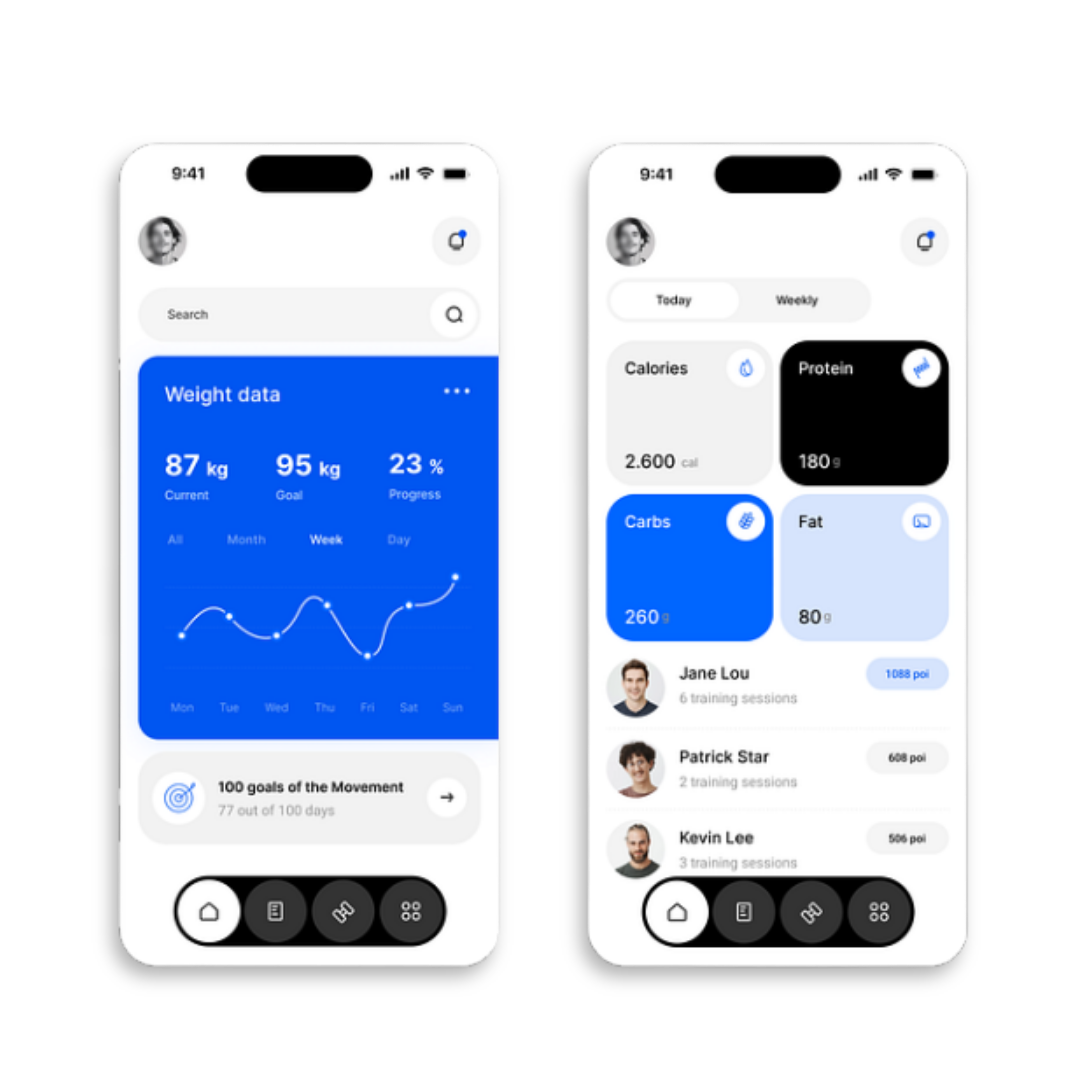 Android App Development - App Design 5