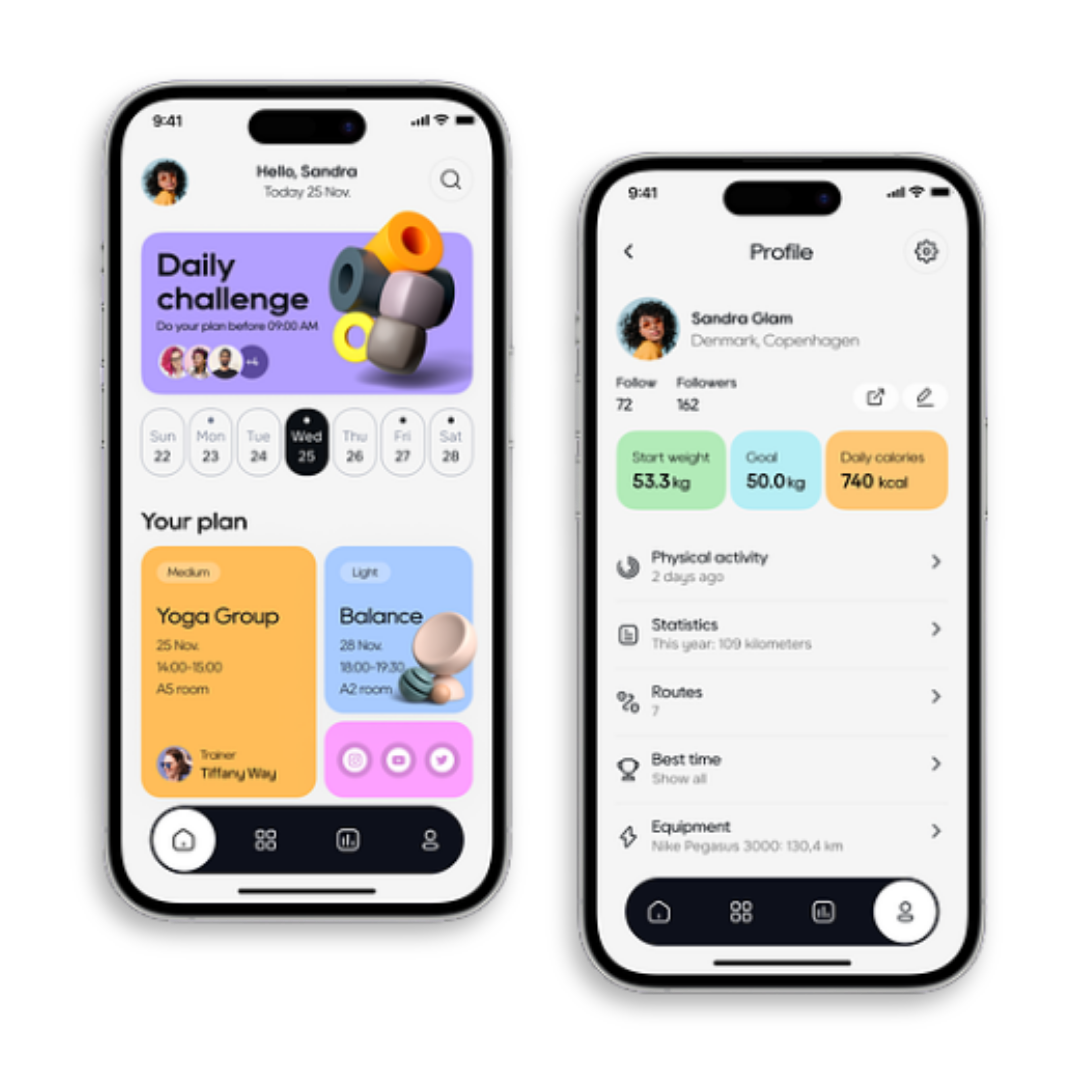 Android App Development Services | Top Custom App Developers