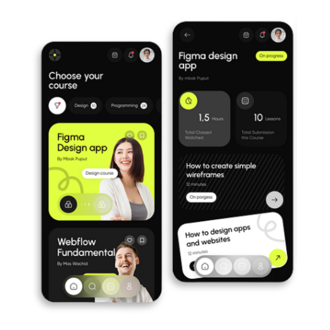 Android App Development Services | Top Custom App Developers