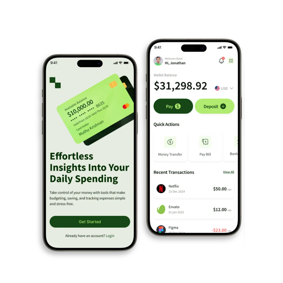 MVP app development for fintech - premiumappdeveloper