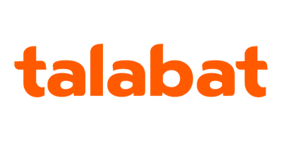 Talabat Logo - premiumappdeveloper