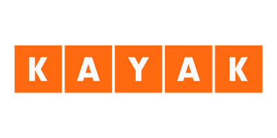 Kayak Logo - premiumappdeveloper