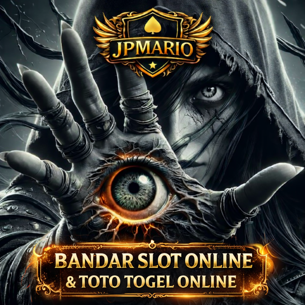 JPMARIO | Rank #1 Situs Bandar Slot Online & Toto Togel Online Resmi Terpercaya Di Negara Konoha