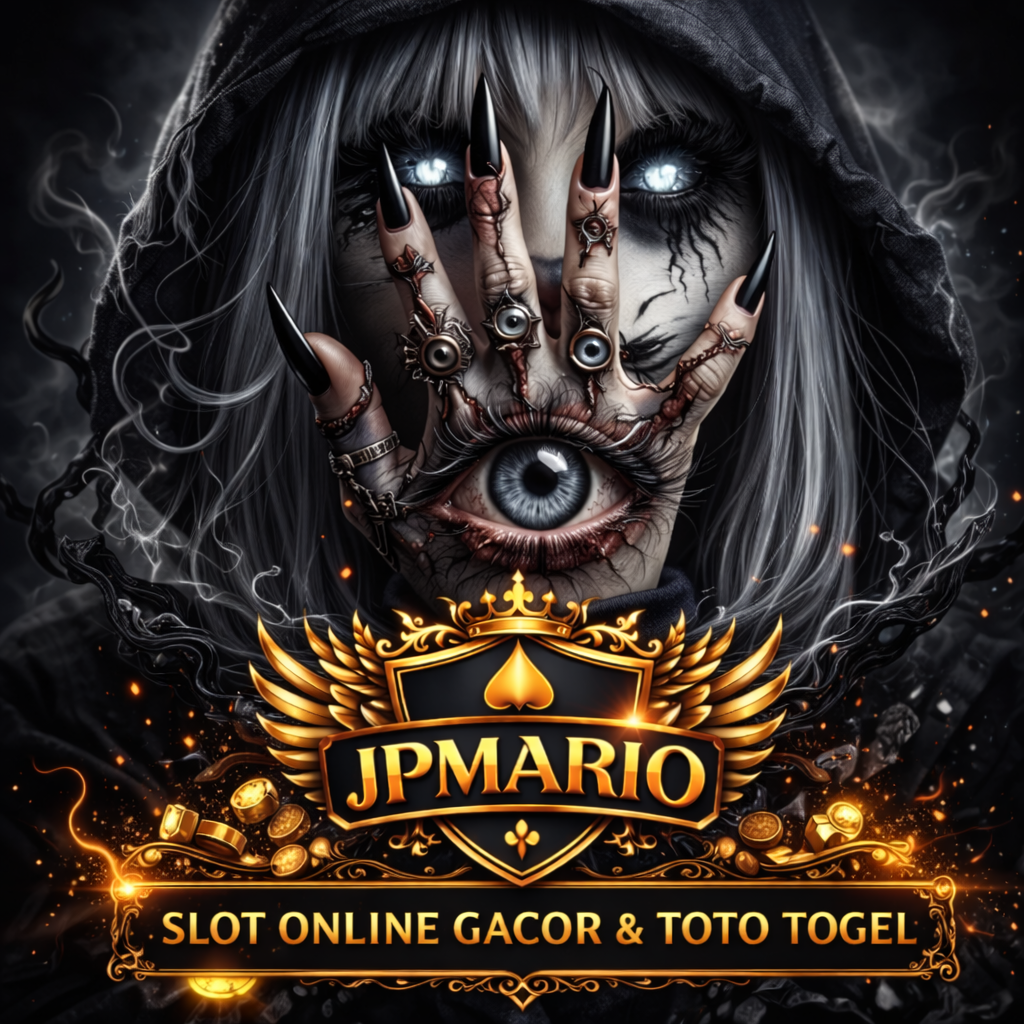 JPMARIO | Gebyar Hadiah Sekarang Di Situs Slot Online Gacor & Toto Togel Yang Dijamin Mudah Meroket