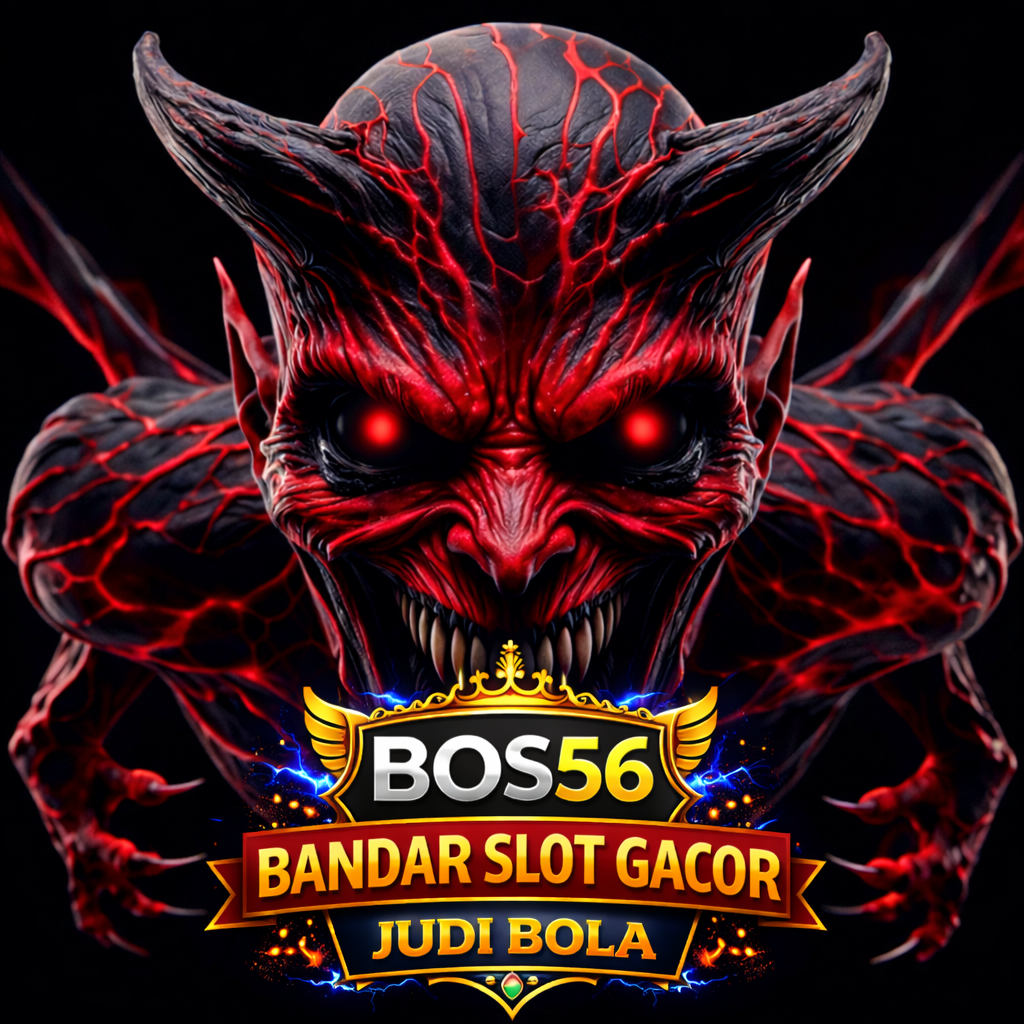 BOS56 : Produk Paling Viral Di Situs Bandar Slot Gacor & Judi Bola Terlengkap Di Asia Tahun Ini