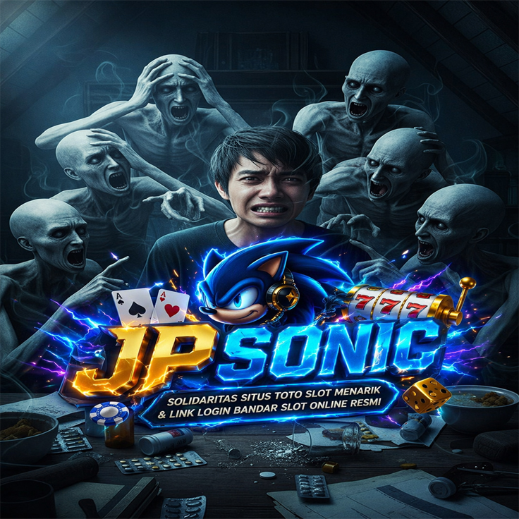 JPSONIC