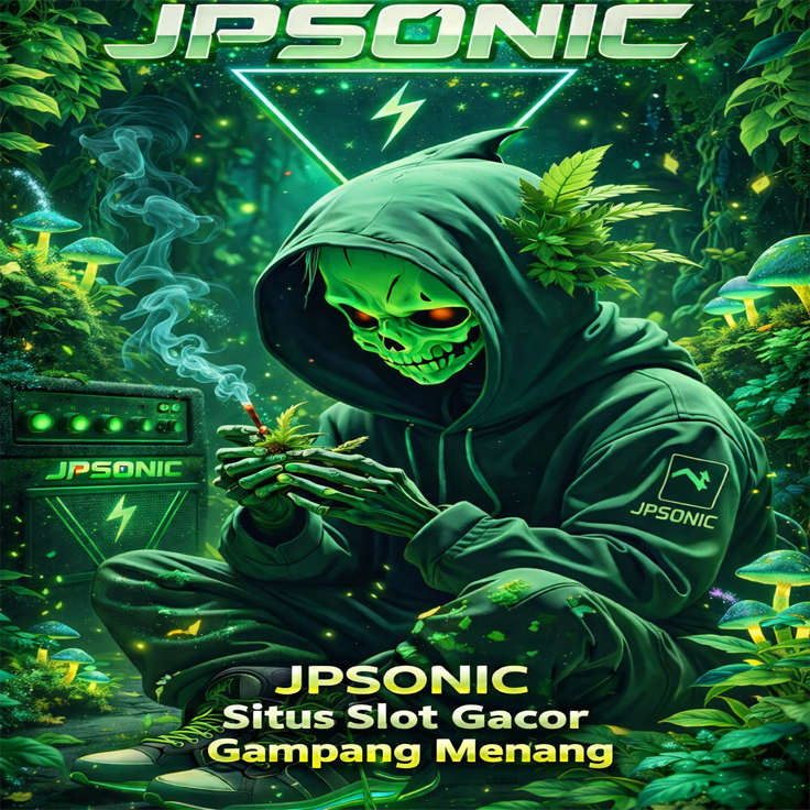 Galeri foto JPSONIC : Link APK Terpercaya Situs Slot Gacor Gampang Menang di Jakarta