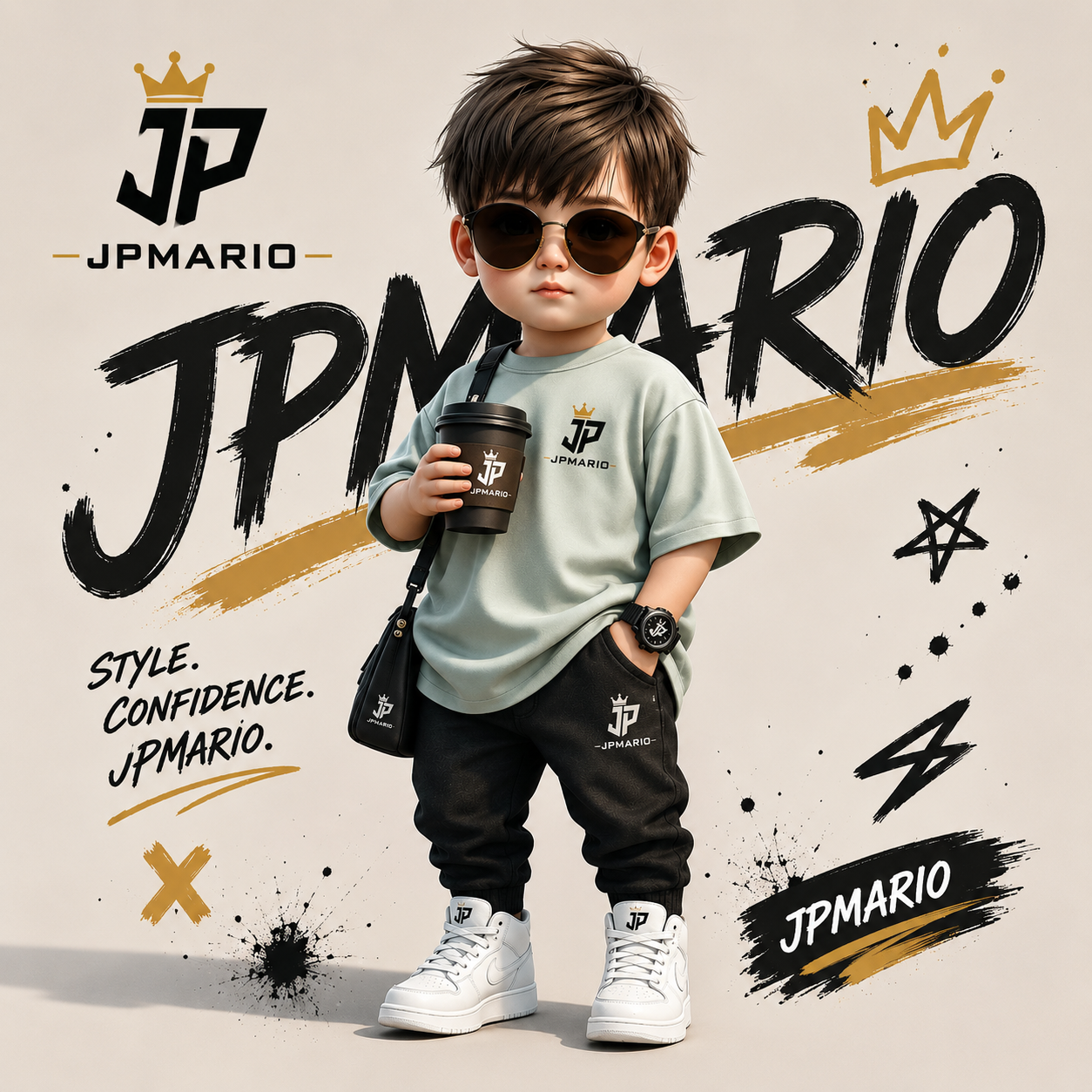 JPMARIO