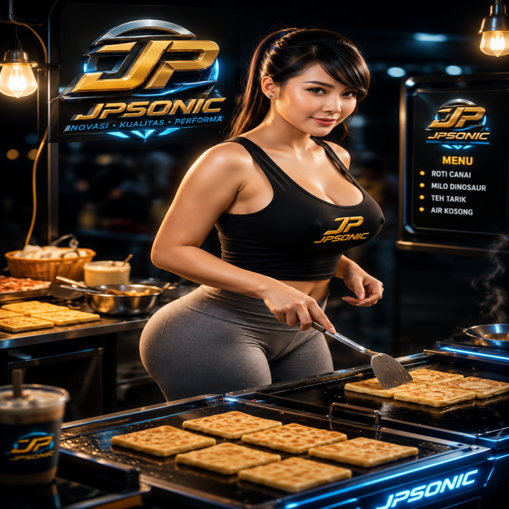 JPSONIC $ Destinasi Toto Togel Online Resmi dengan Sistem Terbaik