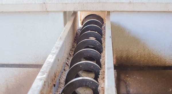 Custom Machine Design for Food & Material Handling Systems