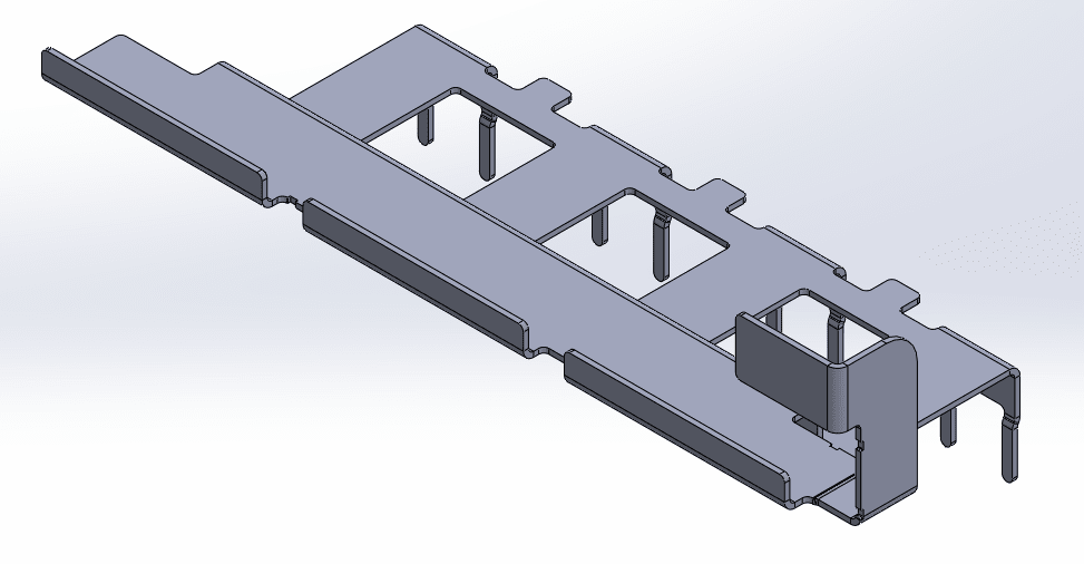 CAD for Sheet Metal Manufacturing
