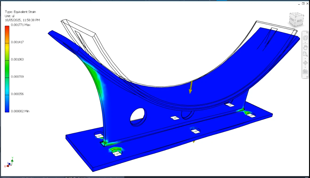 Structural Analysis (FEA)