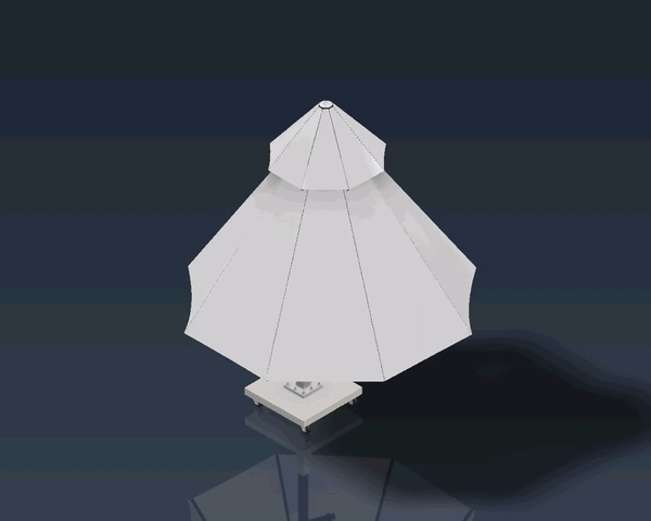 Mechanical Motion Simulation