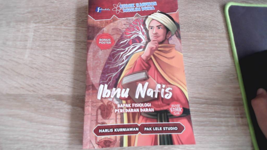 Ibnu Nafis