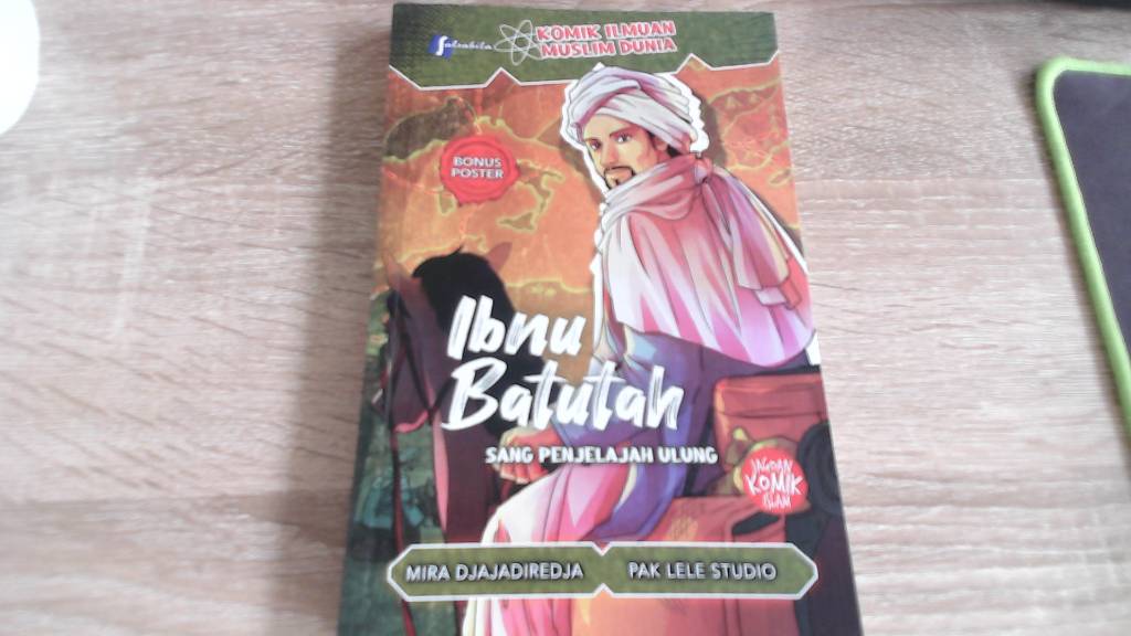 Ibnu Batutah