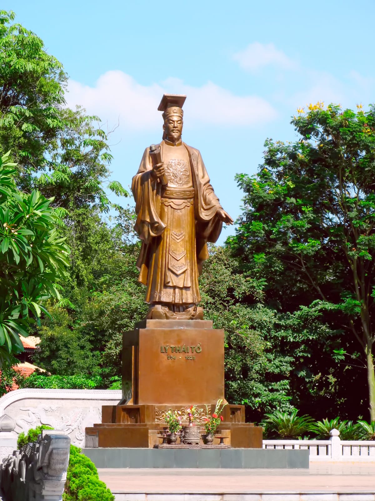 Lý Thái Tổ