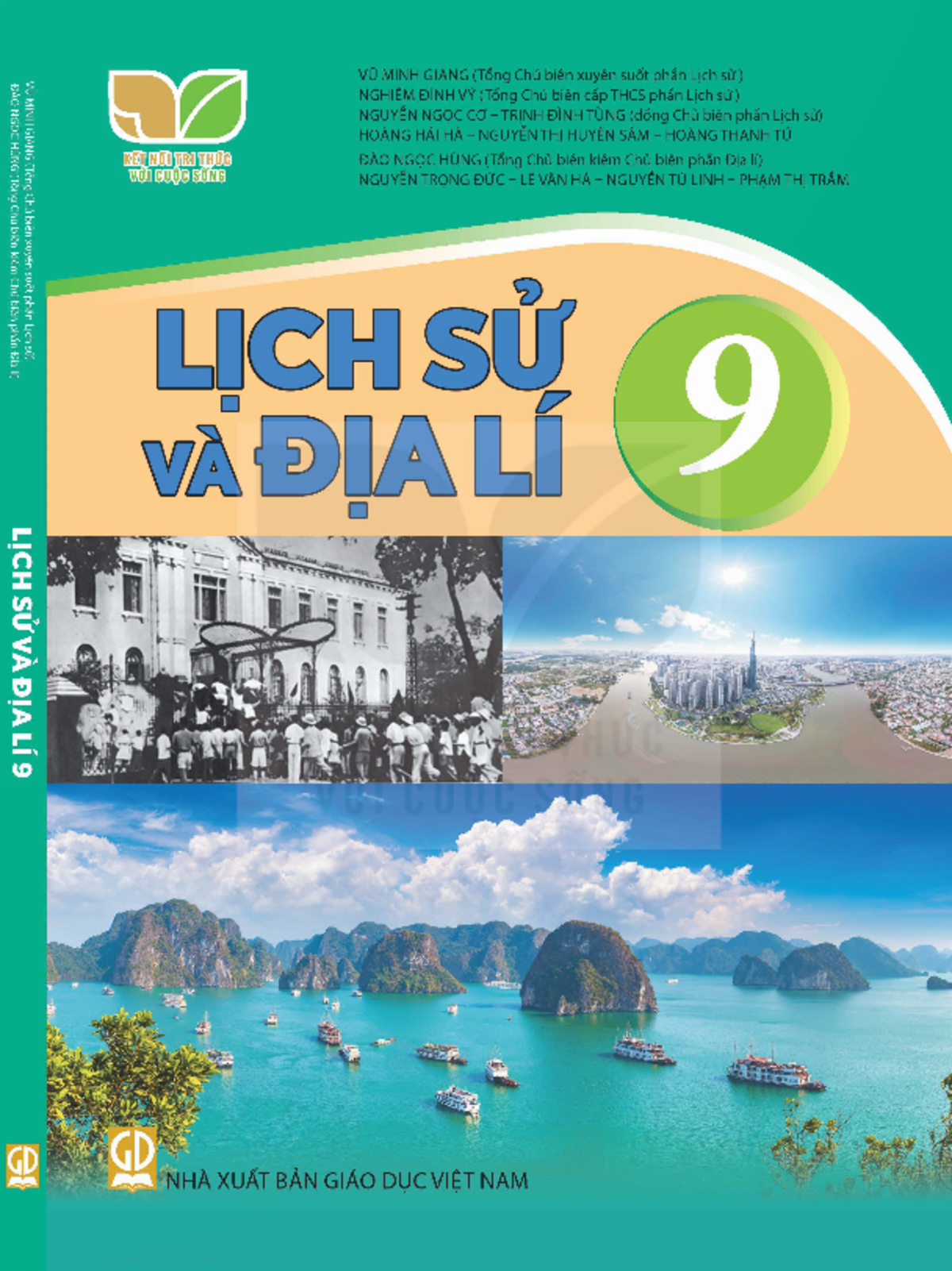 Hoạt động của Nguyễn Ái Quốc và sự thành lập Đảng Cộng sản Việt Nam