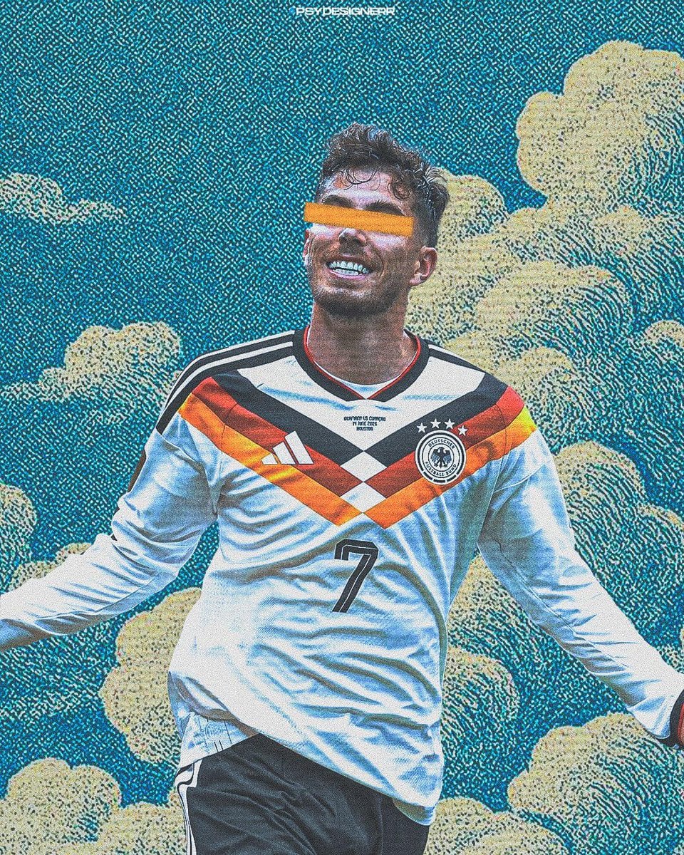 FIFA Football — Selective Color Editorial Poster AI template preview