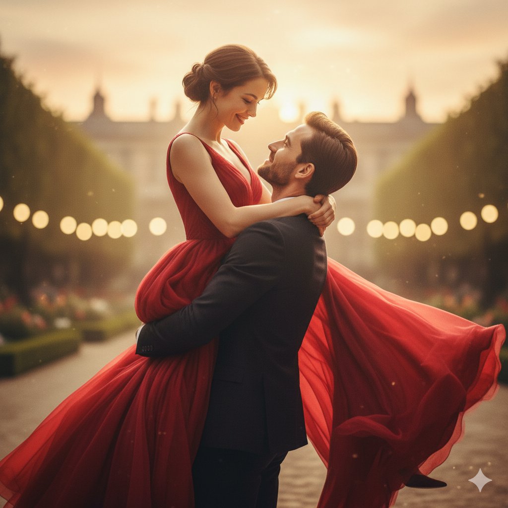 115-romantic-cinematic-still-of-a-couple-in- AI image template preview
