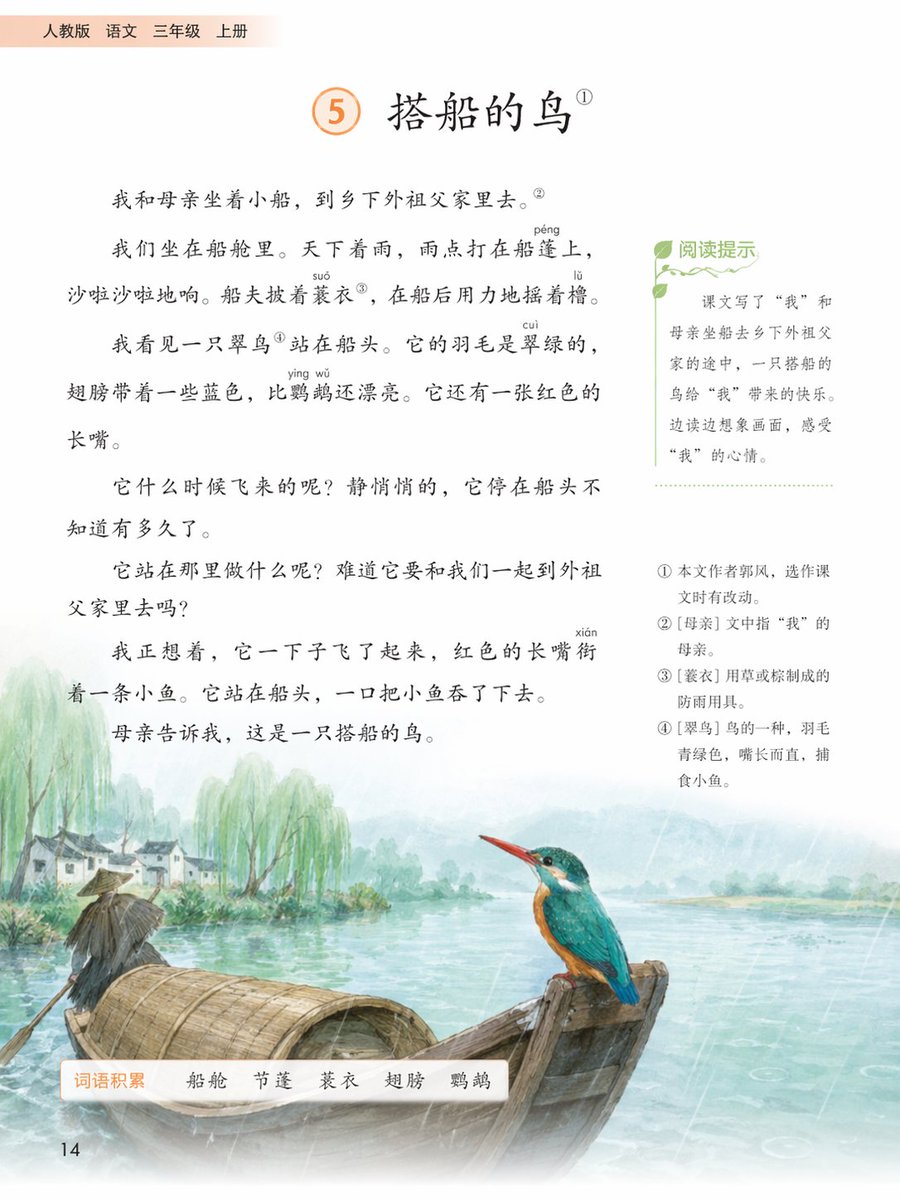 Minimalist Layout and Document Prompts example 3