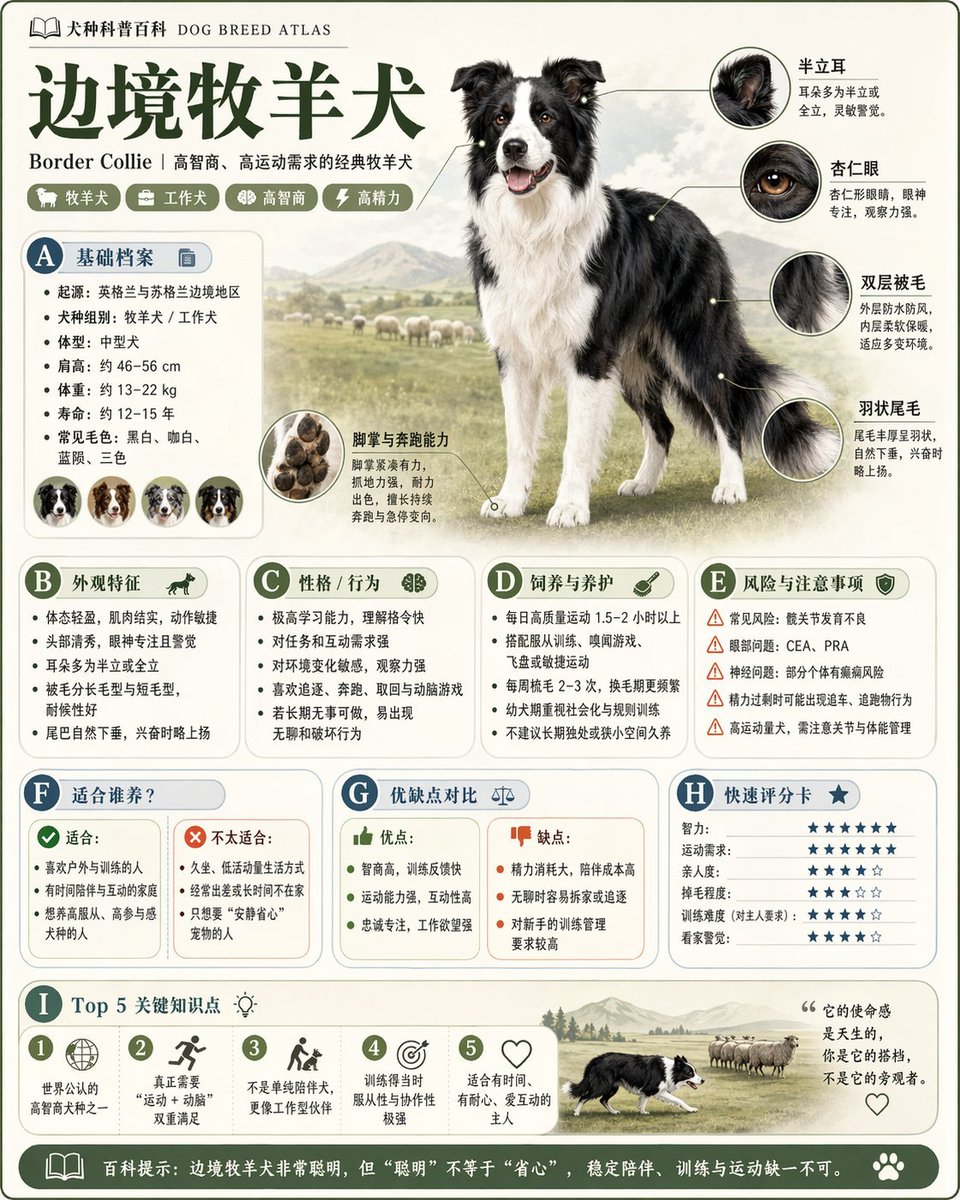 Modular Knowledge Encyclopedia Infographic AI image template preview