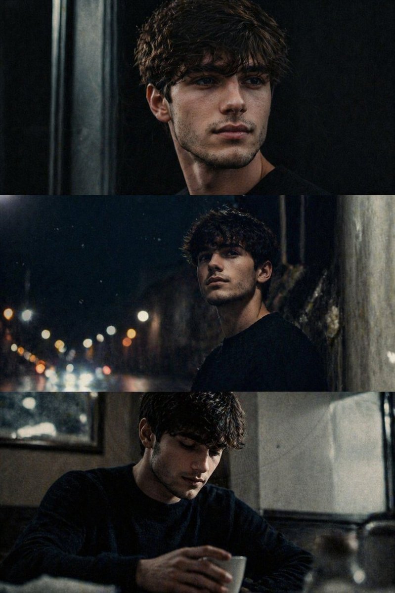 Cinematic film stills transformation prompt AI image template preview